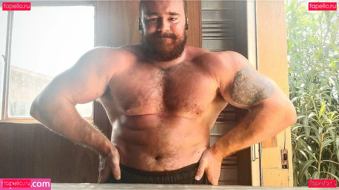 beefbeast Onlyfans Photo Gallery 