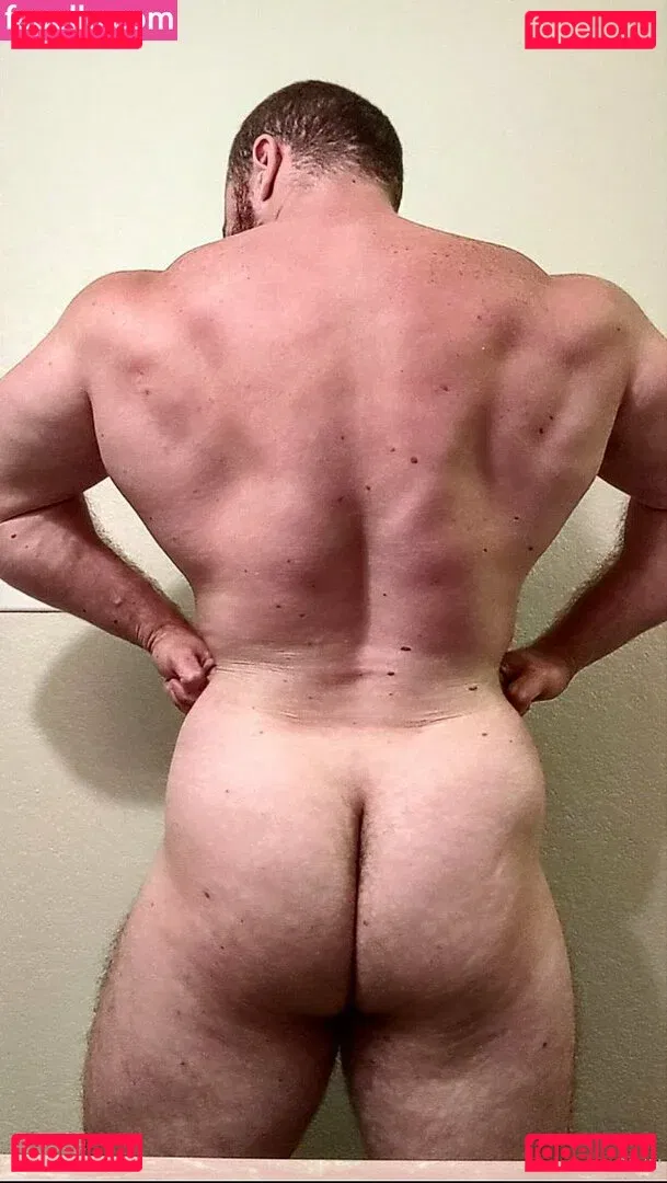 beefbeast Onlyfans Photo Gallery 