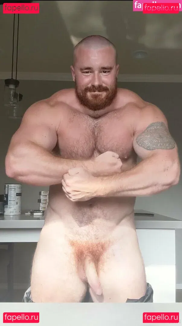 beefbeast Onlyfans Photo Gallery 