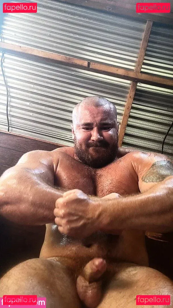beefbeast Onlyfans Photo Gallery 