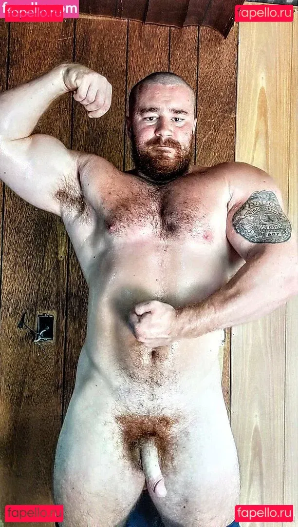 beefbeast Onlyfans Photo Gallery 