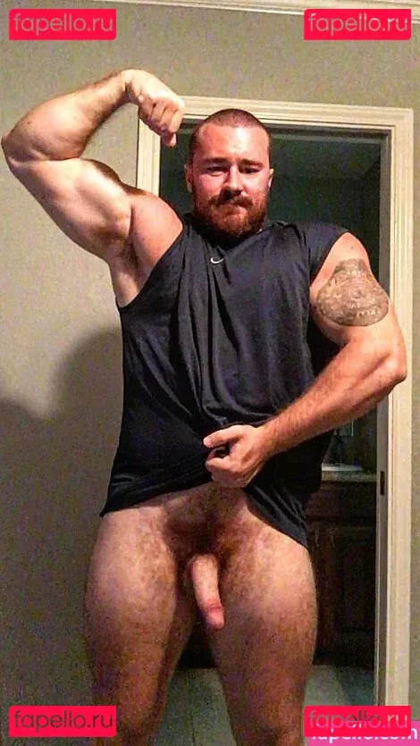beefbeast Onlyfans Photo Gallery 