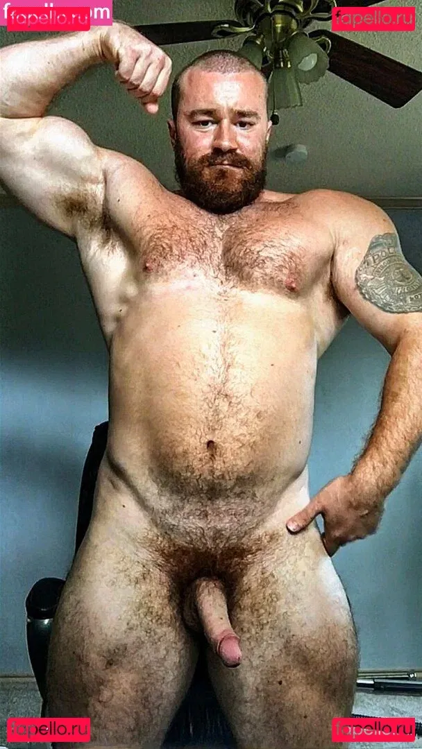 beefbeast Onlyfans Photo Gallery 