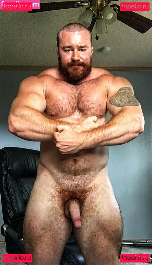 beefbeast Onlyfans Photo Gallery 