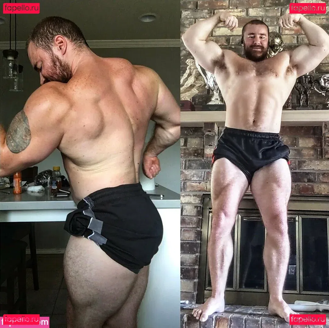 beefbeast Onlyfans Photo Gallery 