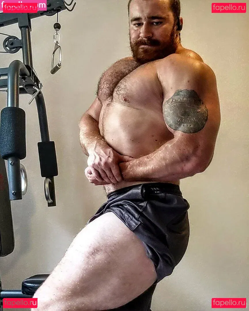 beefbeast Onlyfans Photo Gallery 