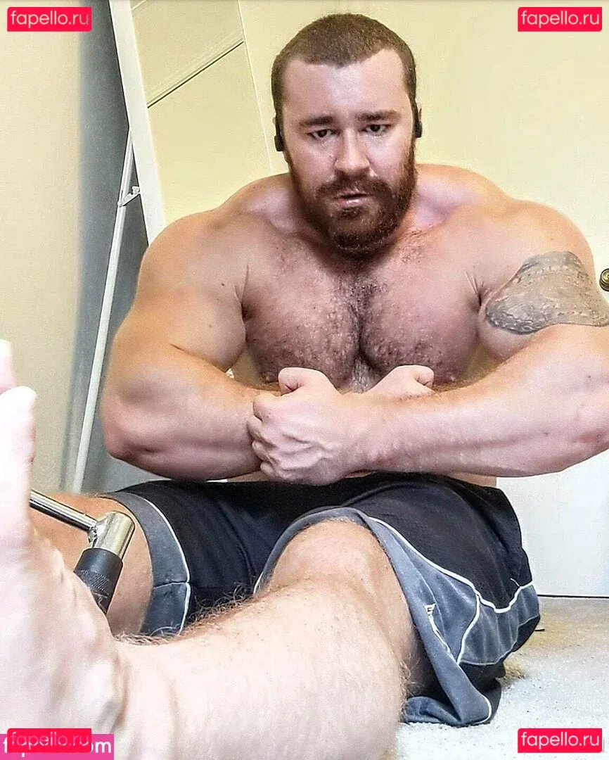 beefbeast Onlyfans Photo Gallery 