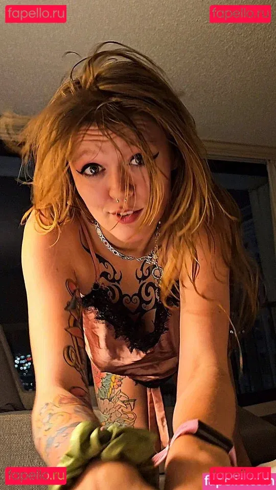 KittyKrystl Onlyfans Photo Gallery 