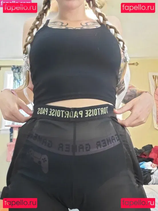 KittyKrystl Onlyfans Photo Gallery 