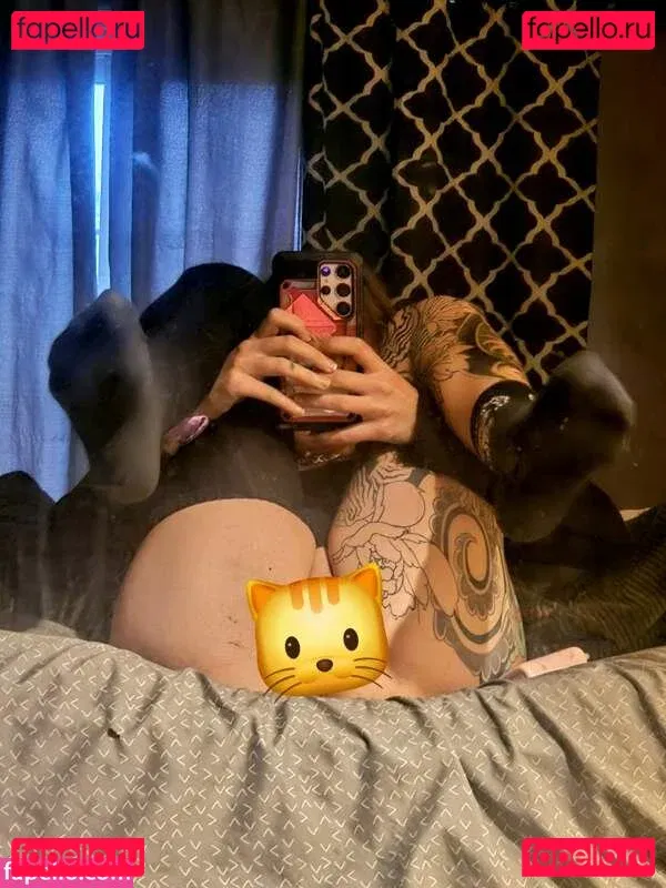 KittyKrystl Onlyfans Photo Gallery 