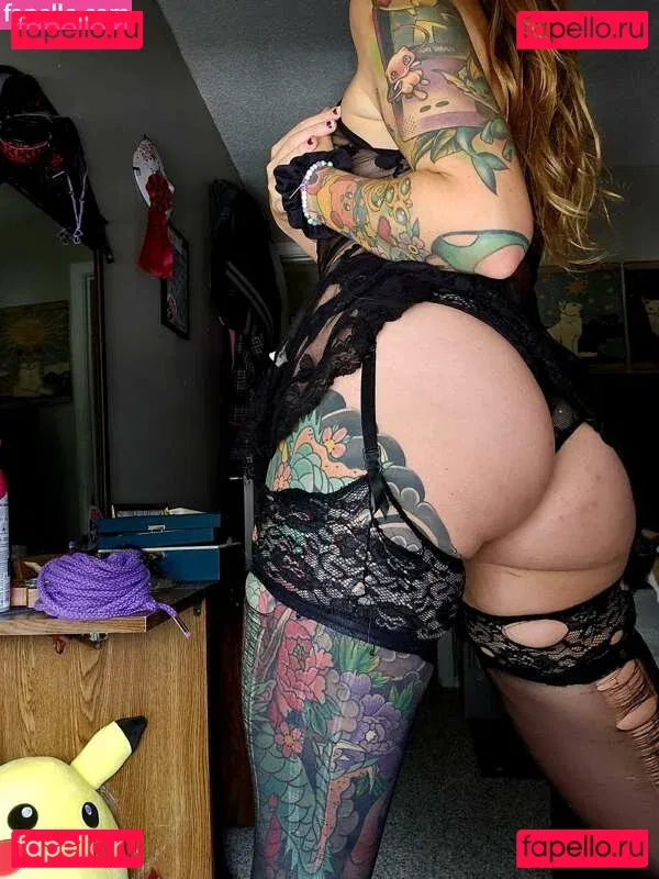 KittyKrystl Onlyfans Photo Gallery 