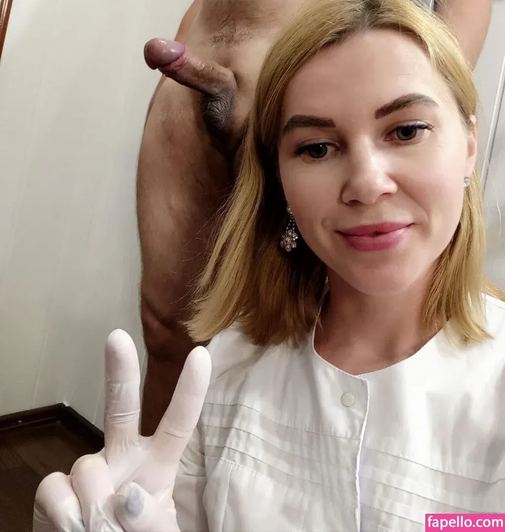 SugarNadya Onlyfans Photo Gallery 