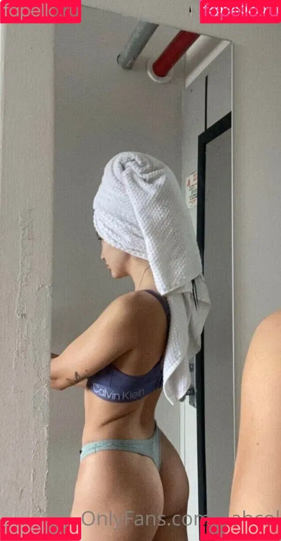 Sofia Cola Onlyfans Photo Gallery 