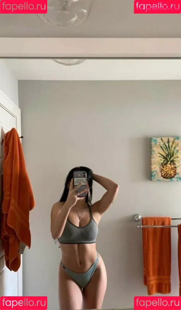Sofia Cola Onlyfans Photo Gallery 