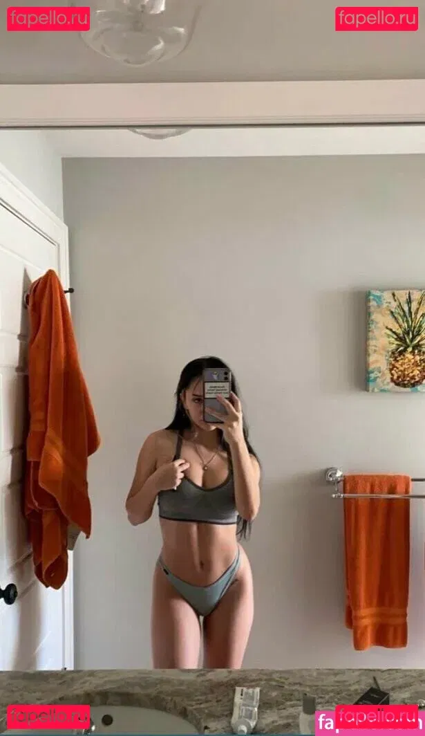 Sofia Cola Onlyfans Photo Gallery 