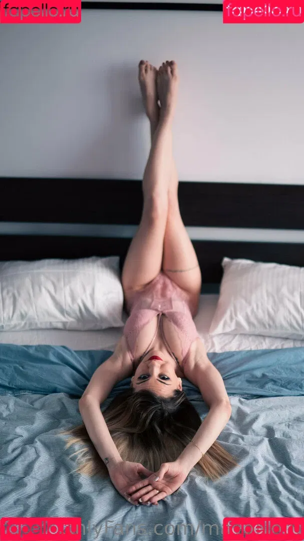 mayaishot Onlyfans Photo Gallery 