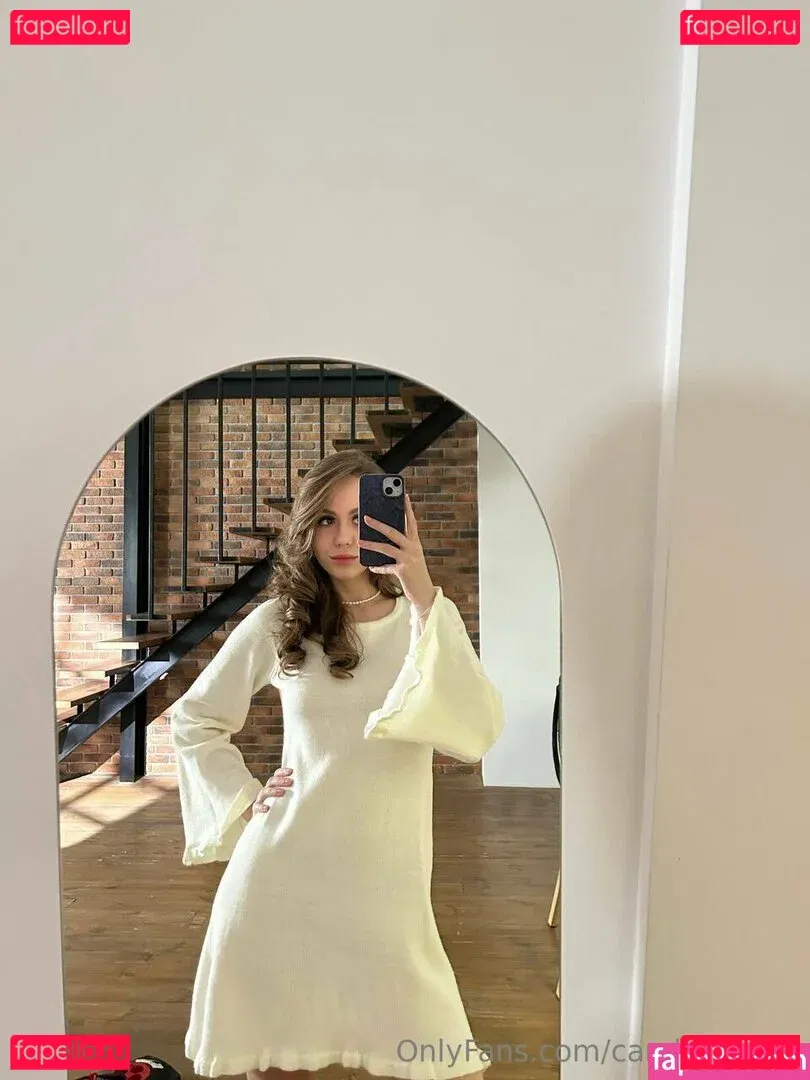 Carolina Onlyfans Photo Gallery 