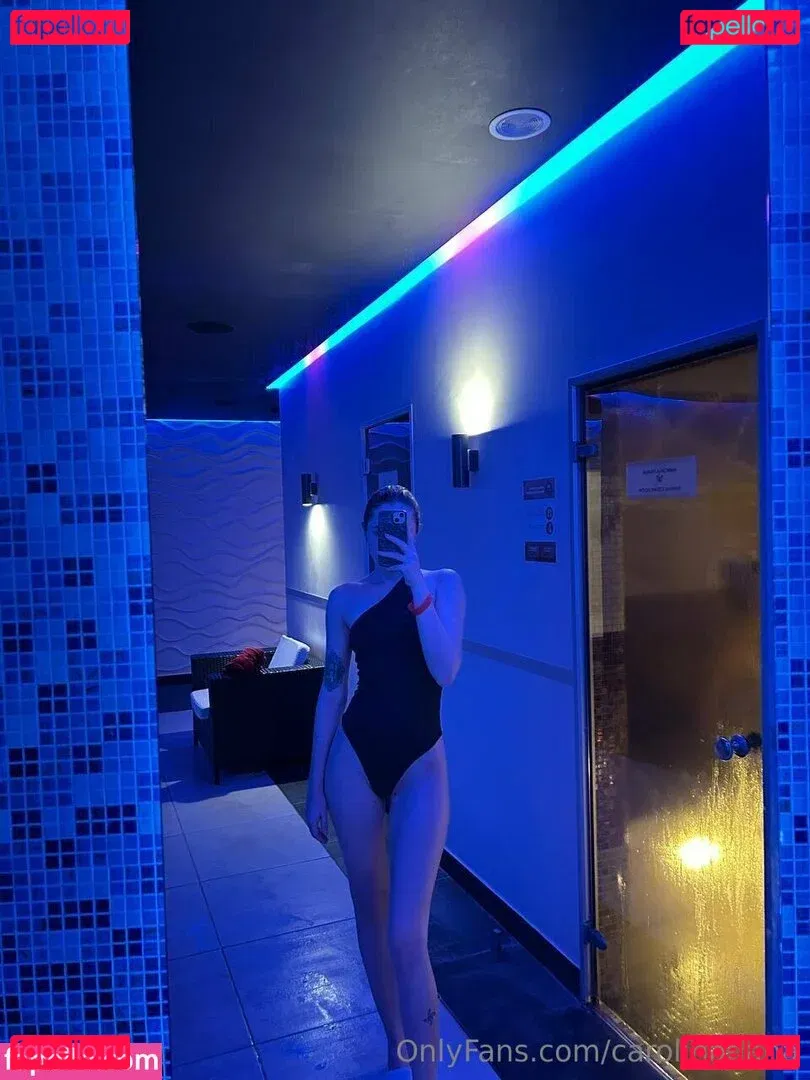 Carolina Onlyfans Photo Gallery 