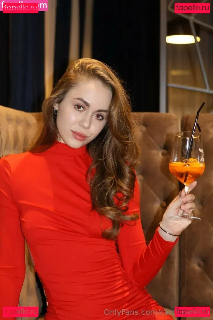 Carolina Onlyfans Photo Gallery 