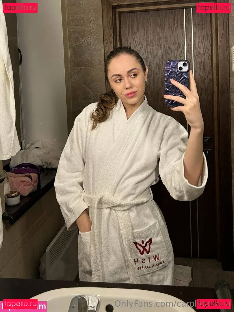 Carolina Onlyfans Photo Gallery 