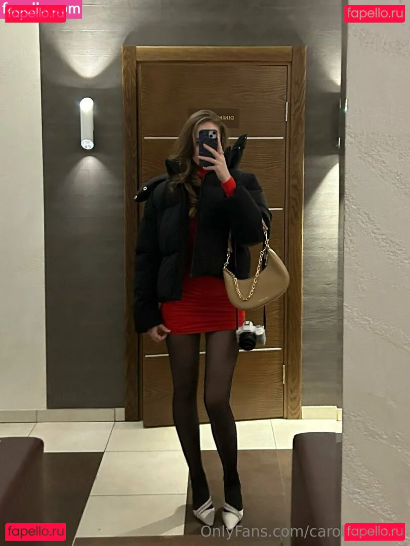 Carolina Onlyfans Photo Gallery 