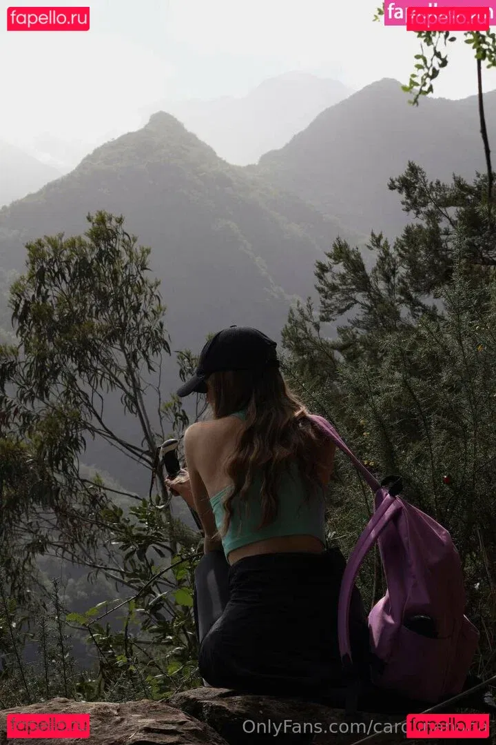 Carolina Onlyfans Photo Gallery 