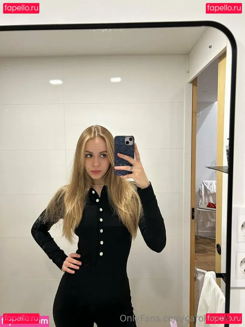 Carolina Onlyfans Photo Gallery 