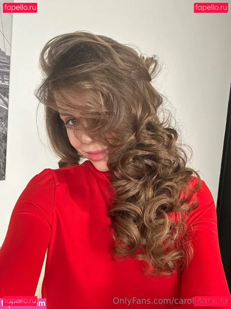 Carolina Onlyfans Photo Gallery 
