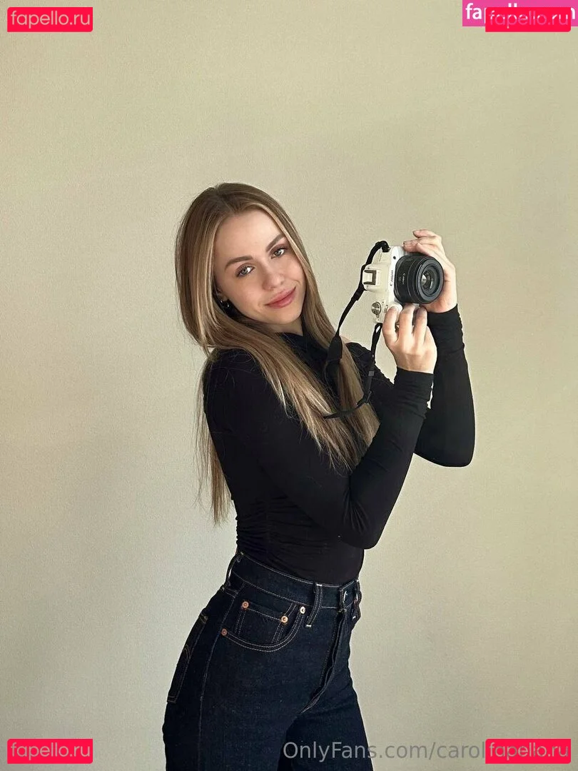 Carolina Onlyfans Photo Gallery 