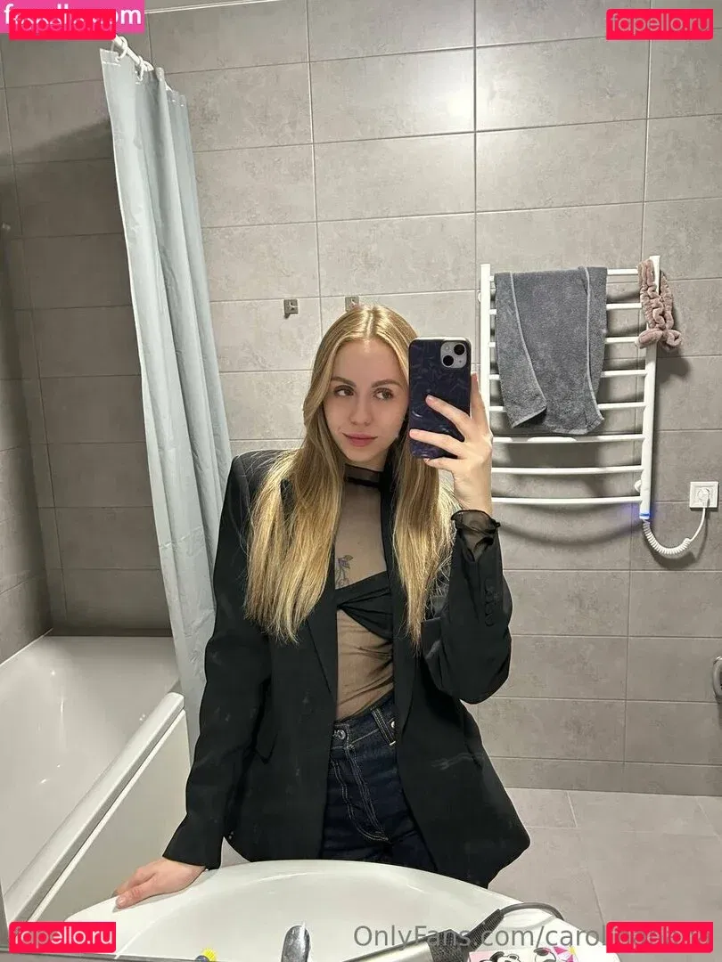 Carolina Onlyfans Photo Gallery 
