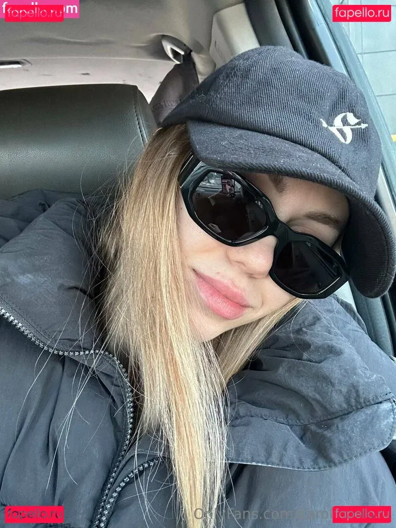 Carolina Onlyfans Photo Gallery 