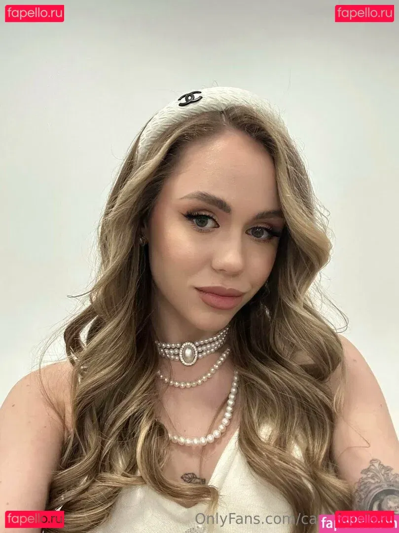 Carolina Onlyfans Photo Gallery 