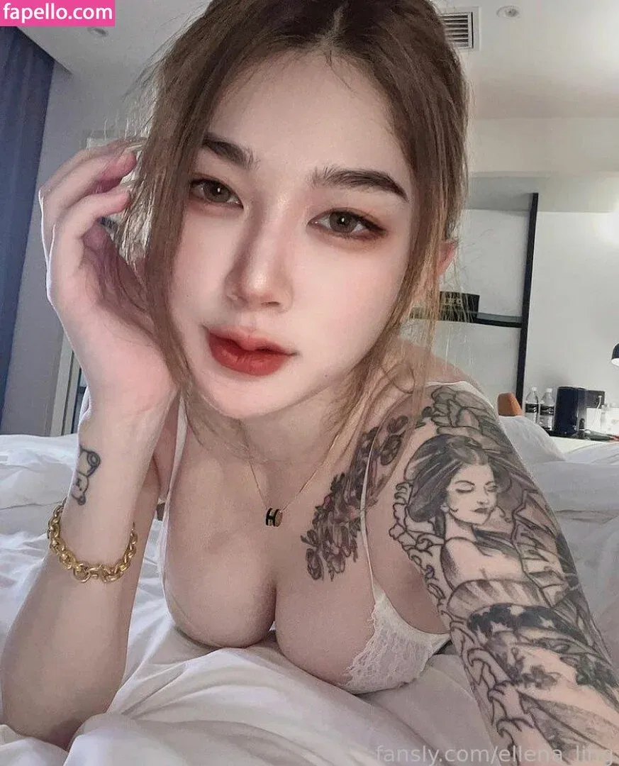 ellena_ling33 Onlyfans Photo Gallery 