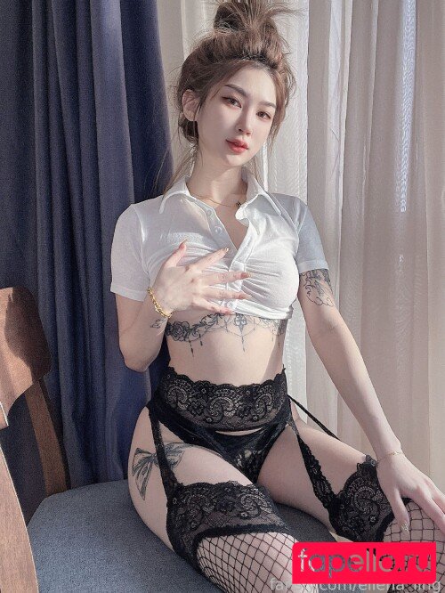 ellena_ling33 Nude Onlyfans Photo 45