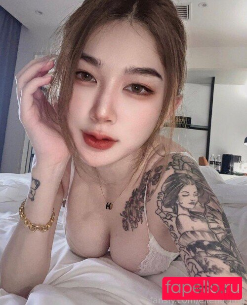 ellena_ling33 Nude Onlyfans Photo 36