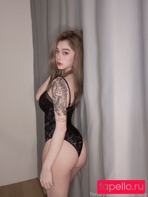 ellena_ling33 Nude Onlyfans Photo 15