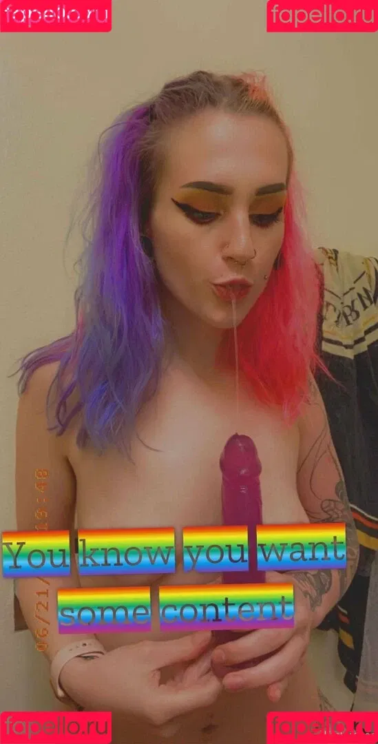 kinkykaoskings Onlyfans Photo Gallery 