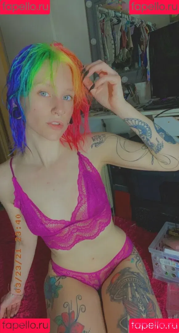 kinkykaoskings Onlyfans Photo Gallery 