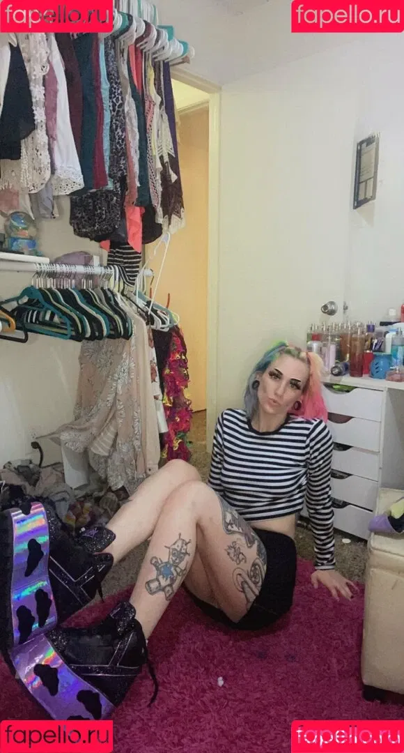 kinkykaoskings Onlyfans Photo Gallery 