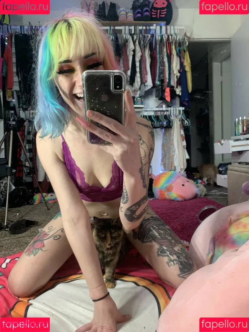 kinkykaoskings Onlyfans Photo Gallery 