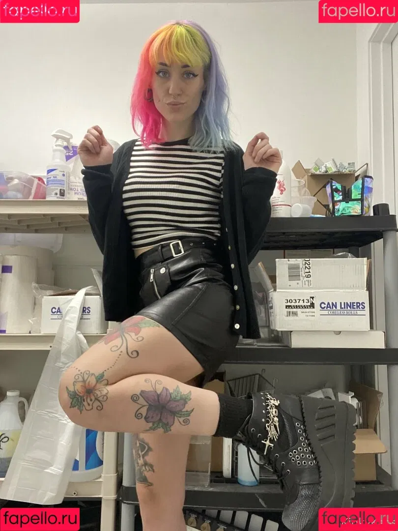 kinkykaoskings Onlyfans Photo Gallery 