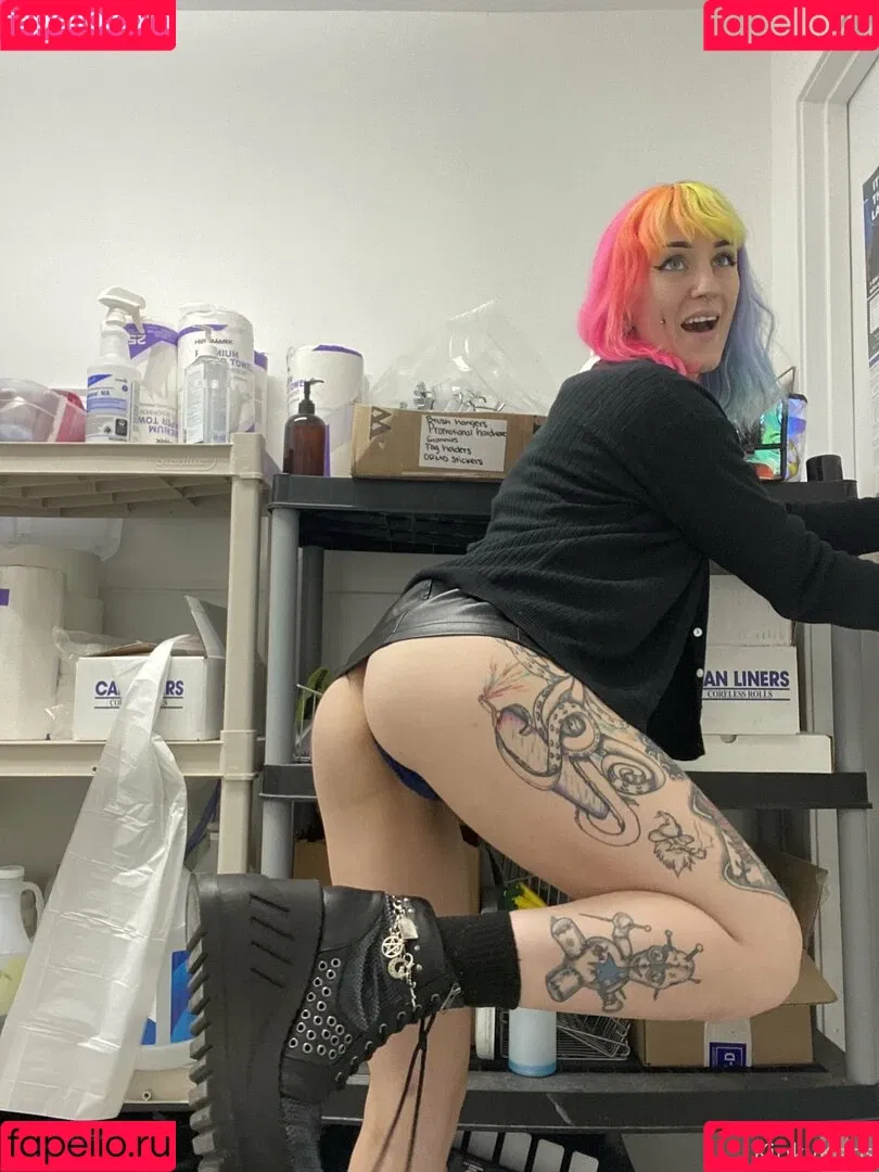 kinkykaoskings Onlyfans Photo Gallery 