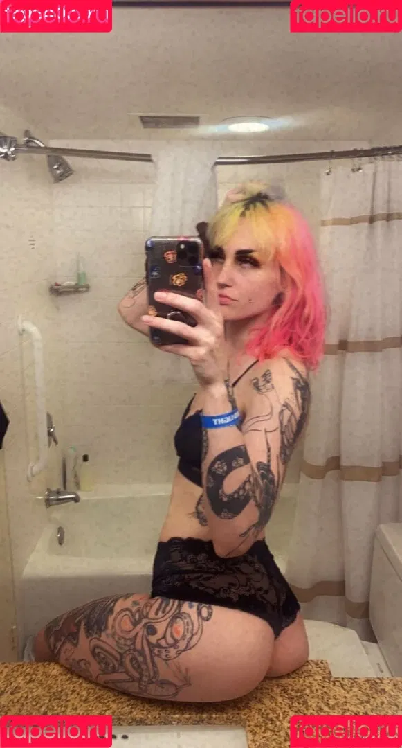 kinkykaoskings Onlyfans Photo Gallery 