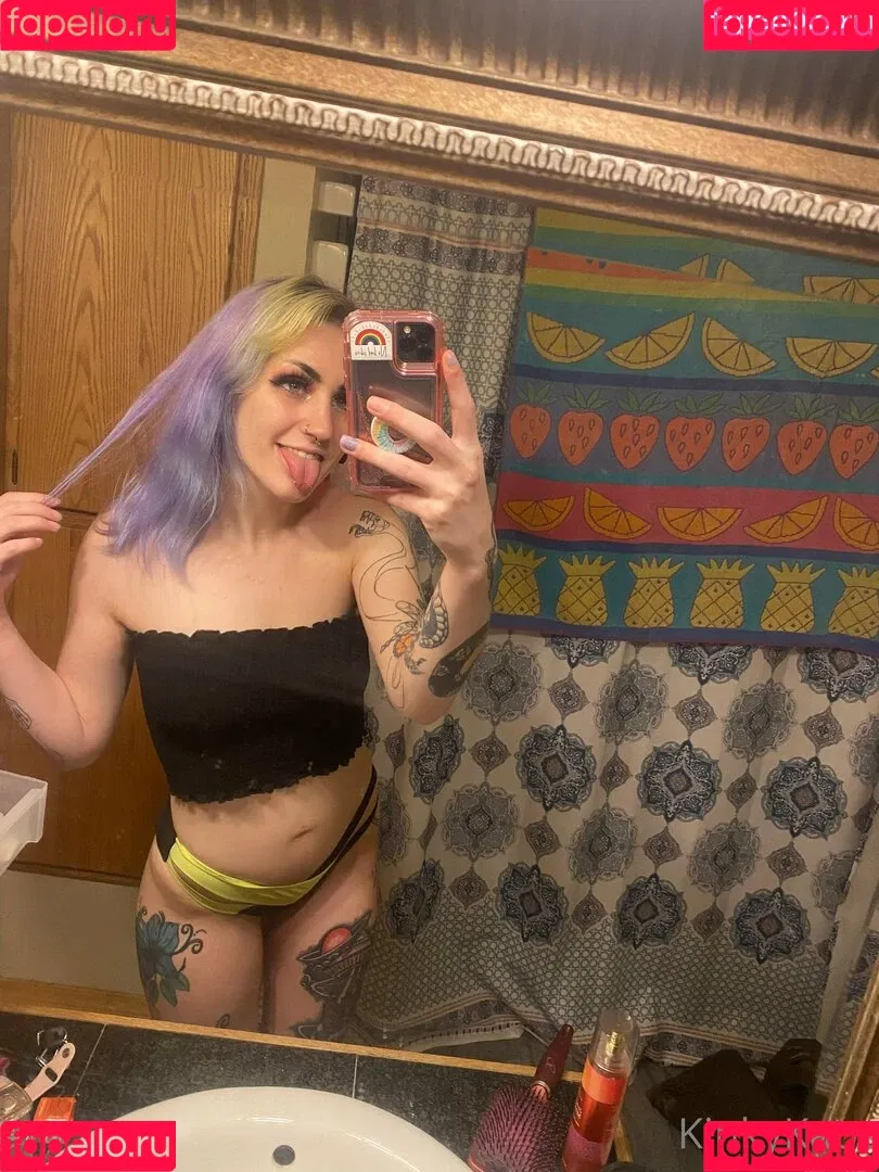 kinkykaoskings Onlyfans Photo Gallery 