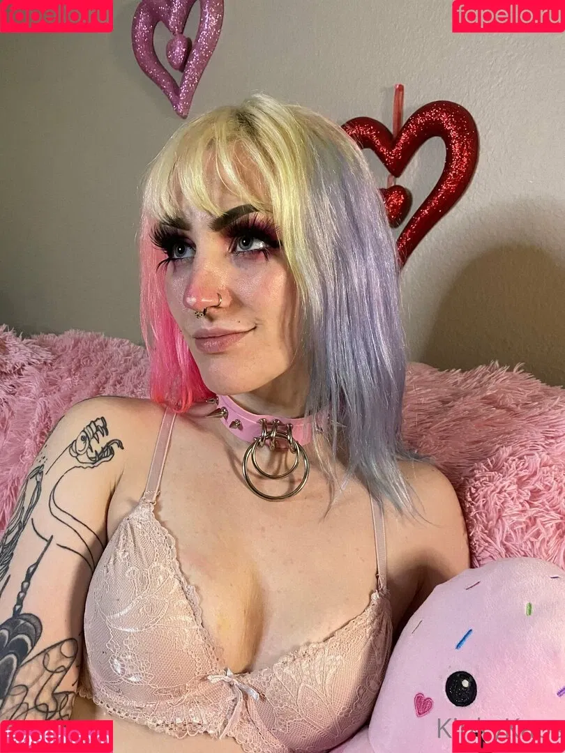 kinkykaoskings Onlyfans Photo Gallery 
