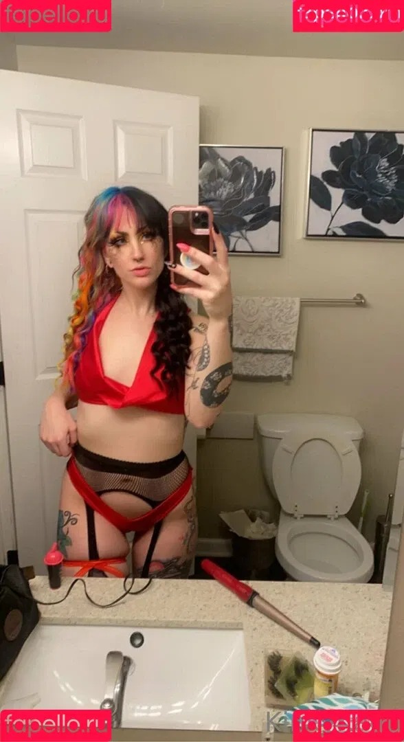 kinkykaoskings Onlyfans Photo Gallery 