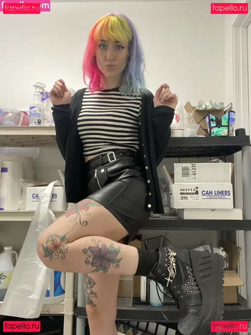 kinkykaoskings Onlyfans Photo Gallery 