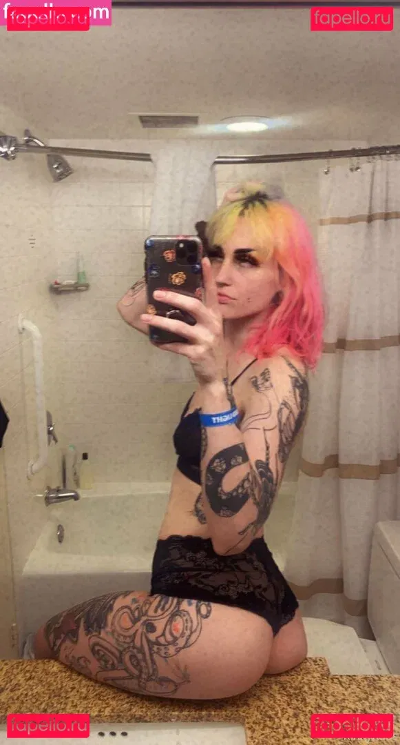 kinkykaoskings Onlyfans Photo Gallery 