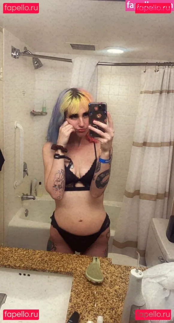 kinkykaoskings Onlyfans Photo Gallery 