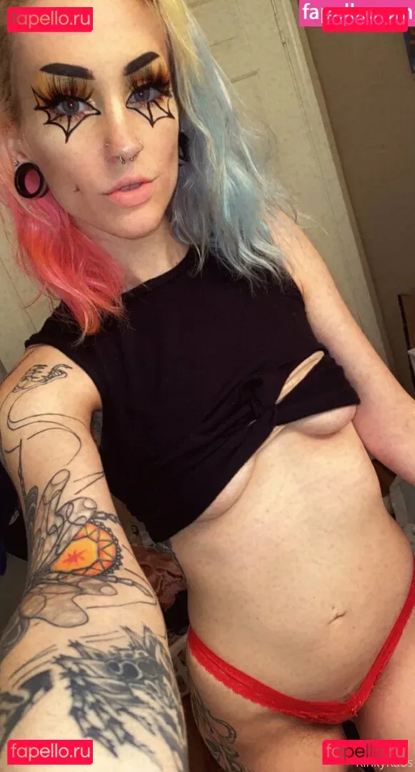 kinkykaoskings Onlyfans Photo Gallery 